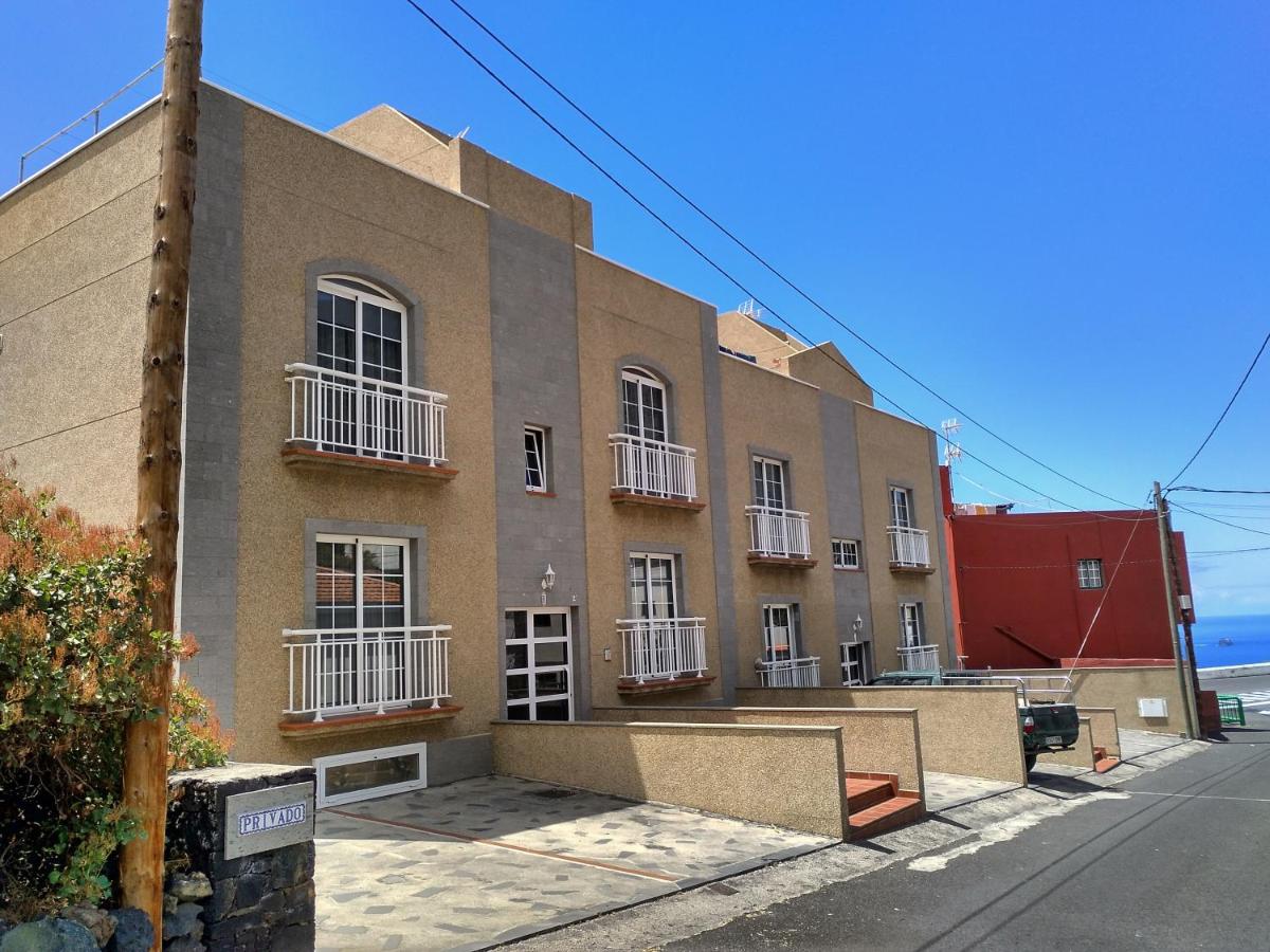 Apartamentos Isora, foto 2