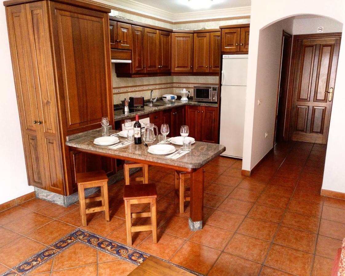 Apartamentos Isora, foto 4